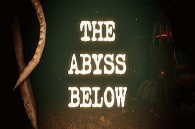 深渊之下 / The Abyss Below 游戏封面