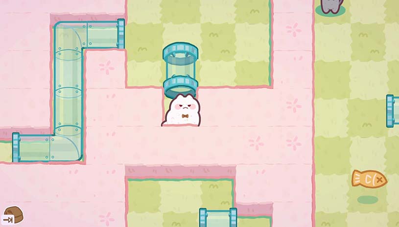 挤猫猫 / Cat Squeeze 游戏截图 25628329bd90a0da3e2efddf855ed9a0