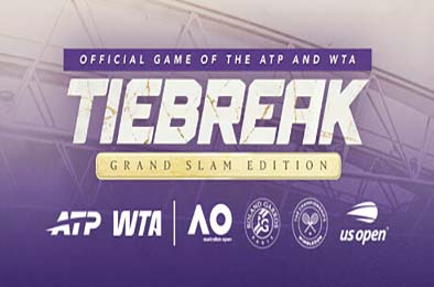 顶尖决胜：大满贯版 / TIEBREAK – GRAND SLAM EDITION v1.0.6399 游戏封面