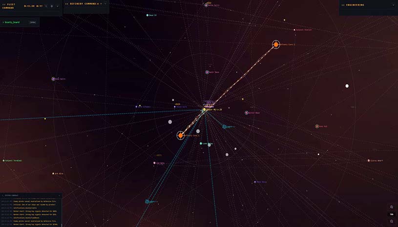 桌面空间:放置舰队 / Desk Space: Idle Spacefleet clicker 游戏截图 01327be9ce8770d7e6e1adaafbc7203f