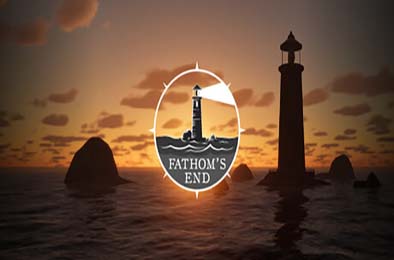 海渊终点 / Fathom's End 游戏封面