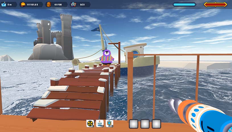 北极挖掘者TCG合集 / Arctic Digger TCG Collection 游戏截图 b97d20b2a5ddce7fc03a64a4dd3e2e5b