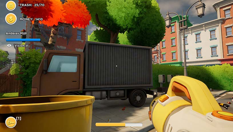 温馨大扫除 / Cozy Cleanup 游戏截图 40da23c1886583b397f7d52108ece896