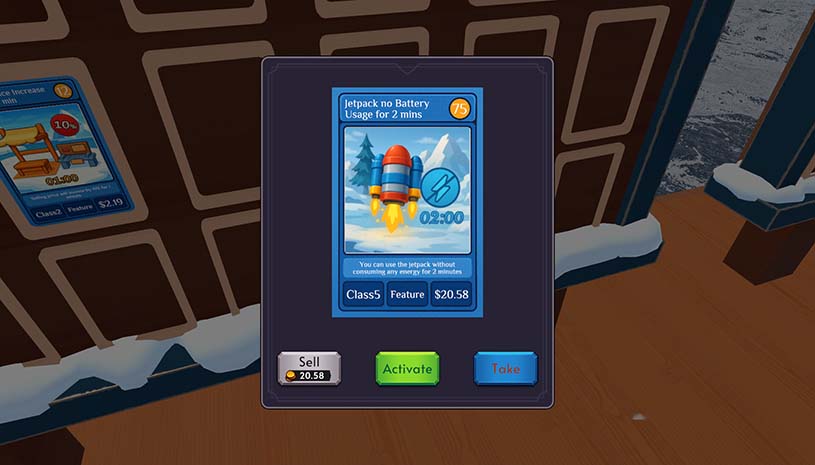 北极挖掘者TCG合集 / Arctic Digger TCG Collection 游戏截图 990c3b67d021c2fe845ed4b8fd98434a