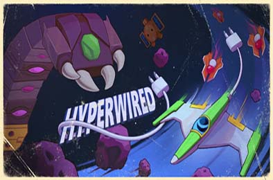 超频连接 / HYPERWIRED 游戏封面