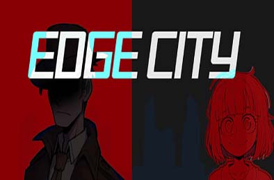 边缘城市 / EDGE CITY 游戏封面