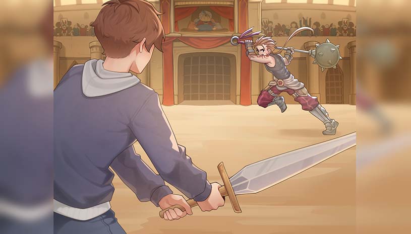 异世界后宫 / Harem in Another World v1.07 游戏截图 26ad2ce091b09993f5c734dc7675b180