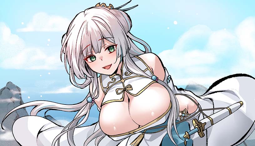 九界之上 / Above The Immortality Realm v0.6.0-p 游戏截图 b0706272263e61aad98a73aaf4bda345