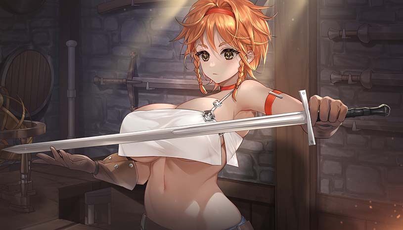 冒险途中全员告白 / Love Confessions on the Adventure v1.6.7g 游戏截图 71f0aaba1409992c621709c0c90e1724