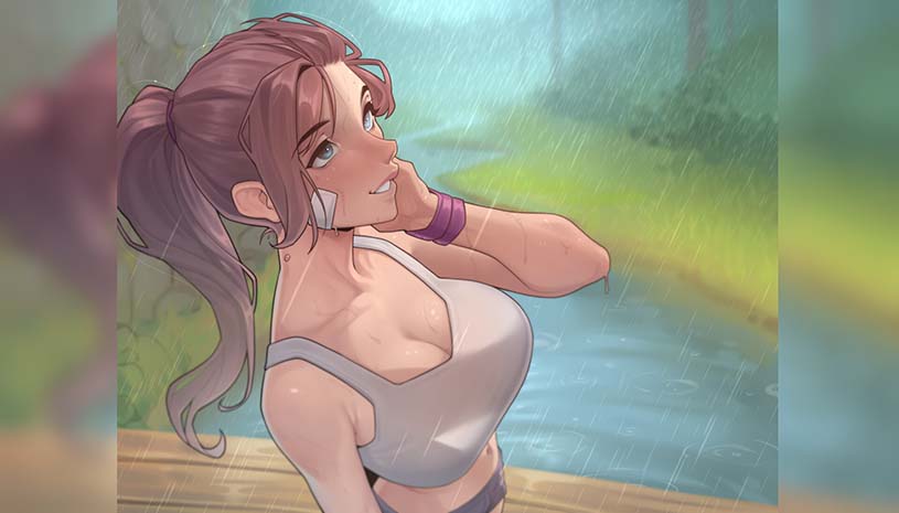 异世界后宫 / Harem in Another World v1.07 游戏截图 e38f3233c73470590e9d627c84575623
