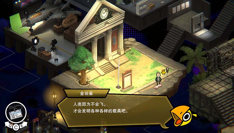 -怀旧地下城- / UNDERGROUNDED 游戏截图 c70396e6f3c4fcd141365efd3ddf30bc