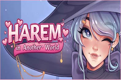 异世界后宫 / Harem in Another World v1.07 游戏封面