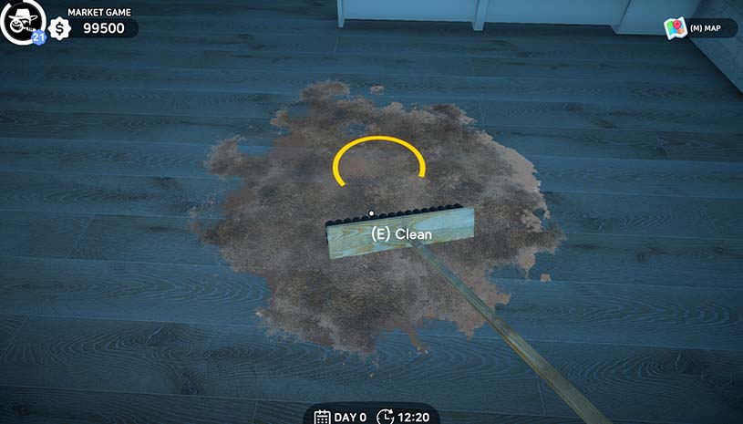 数码店维修模拟器 / Tech Store & Repair Simulator 游戏截图 894fd8c15e553888b76bfcec91937e7d
