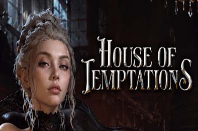 House of Temptations 游戏封面