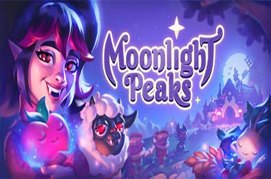 月光峰 / Moonlight Peaks 游戏封面