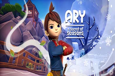 亚瑞与四季之谜 / Ary and the Secret of Seasons 游戏封面