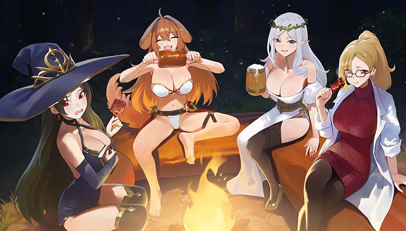 异世界大老二 / Isekai Big Dick v1.0.13 游戏截图 818945ff0fd687fd8aed072bb65cc540