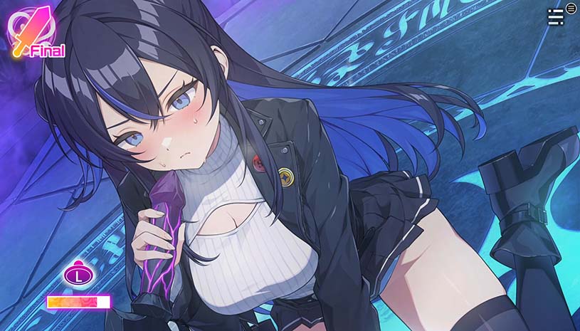 东京女武神 / Tokyo Valkyries 游戏截图 7bc87716516ee6f5b03755fce3019bc6