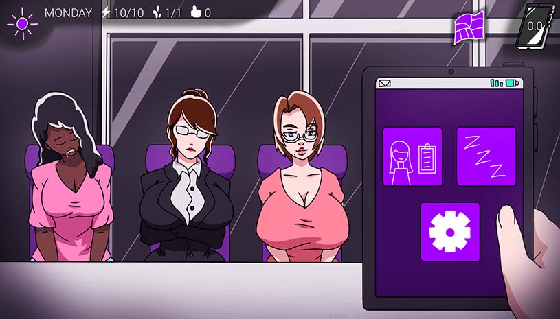 爱抚 / Loving Touch v0.05.1 游戏截图 cca0fbdd1f2434d1cdd0519b95e9a12d
