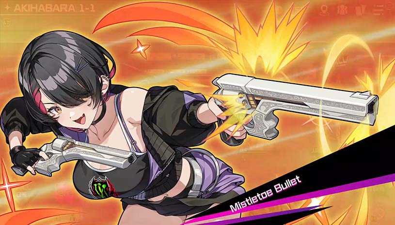 东京女武神 / Tokyo Valkyries 游戏截图 24d436ed50ae8f9c0c2c32b33eb89a9c