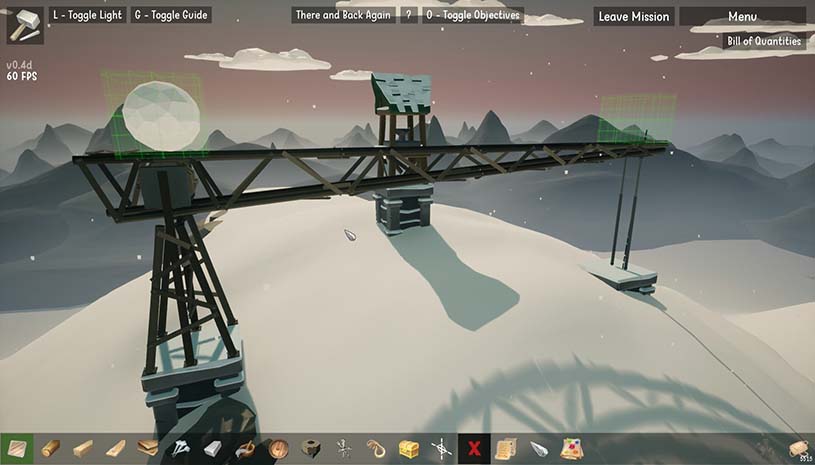 工程大湿 The Enjenir / The Enjenir: The Engineering Physics Building Simulator 游戏截图 68ac5d003253e76cb2fd0daf0e0703d0