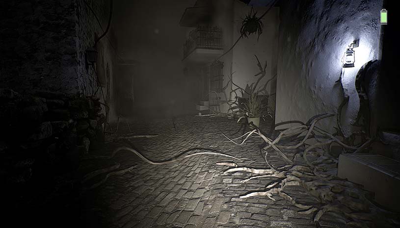 逃离安布拉 / Escape from Umbra 游戏截图 2da8336ce2ad281947e8759743202036