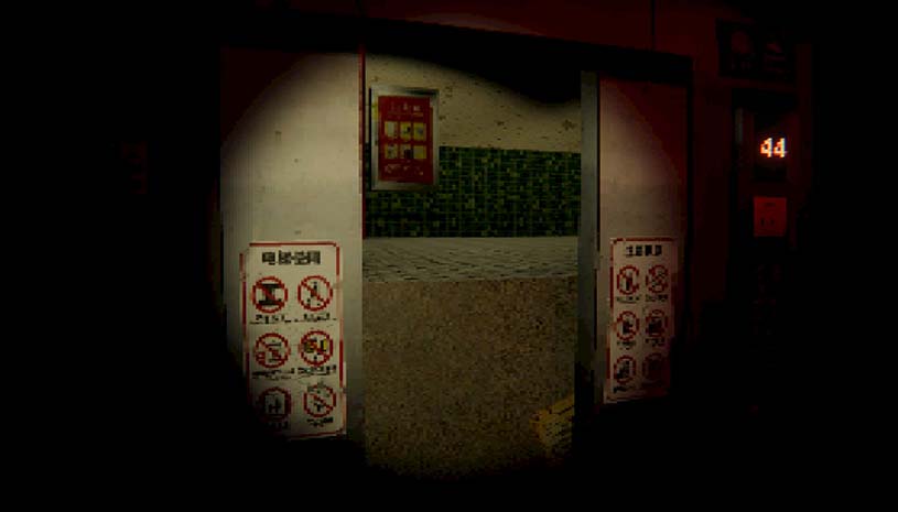 电梯：无间 / ELEVATOR: AVICI 游戏截图 8a1f364ba8e725ca02c49143706a9bf8