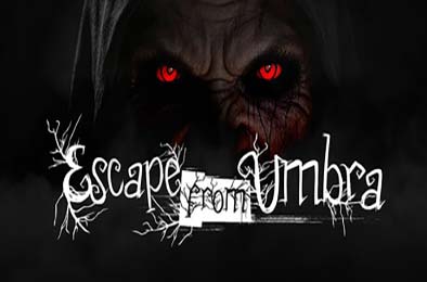 逃离安布拉 / Escape from Umbra 游戏封面