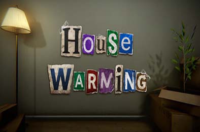 暖房派对 / HouseWarming 游戏封面