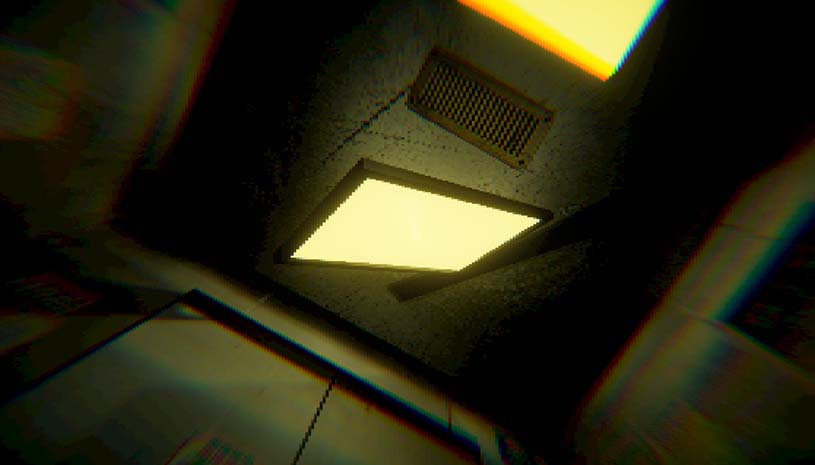 电梯：无间 / ELEVATOR: AVICI 游戏截图 eb7f20a618f450e72e018bd9b7108c4b