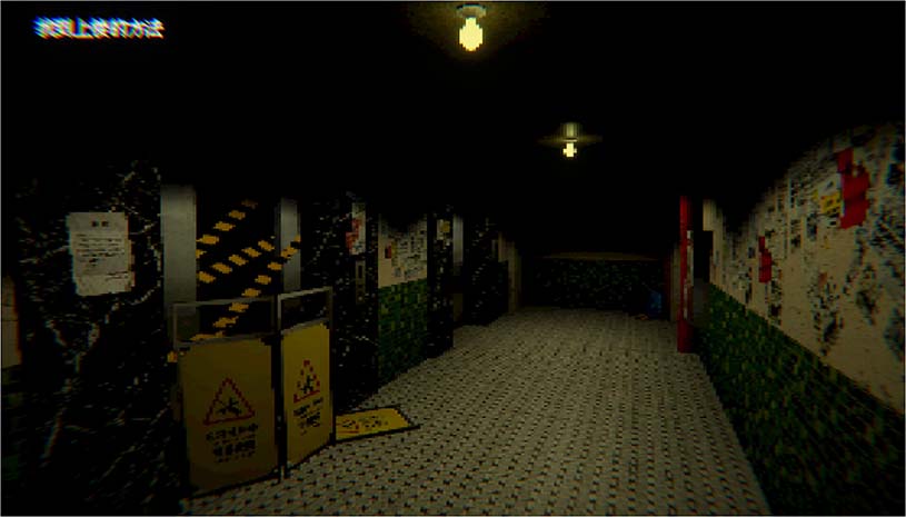电梯：无间 / ELEVATOR: AVICI 游戏截图 f41ffd42754d1fb0f894b80148c7fb38