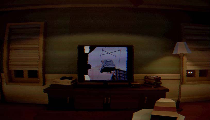最后的讲述：骚扰电话 / The Last Tale Told: Spam 游戏截图 ea2d1328c55fe0e6ff693e6f0280df57