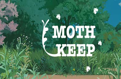 飞蛾记录 / Mothkeep 游戏封面