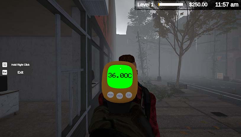 隔离市场模拟器 / Quarantine Market Simulator 游戏截图 073aaa523e0ae4d74daec925e93cd7df
