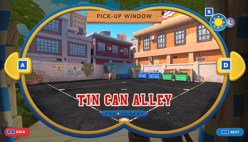 后院棒球 / Backyard Baseball 游戏截图 89400da30c5758d441e01dd2cbc8cc26