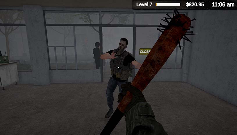 隔离市场模拟器 / Quarantine Market Simulator 游戏截图 acd0b9e5a5caebdb7a4fd4132ff8d60f