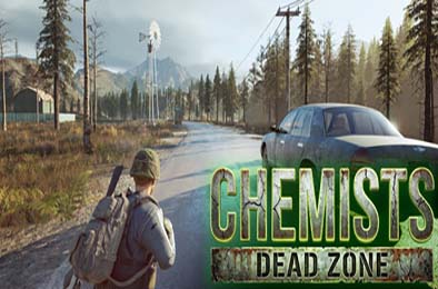 化学家：死亡禁区 / CHEMISTS: Dead Zone 游戏封面