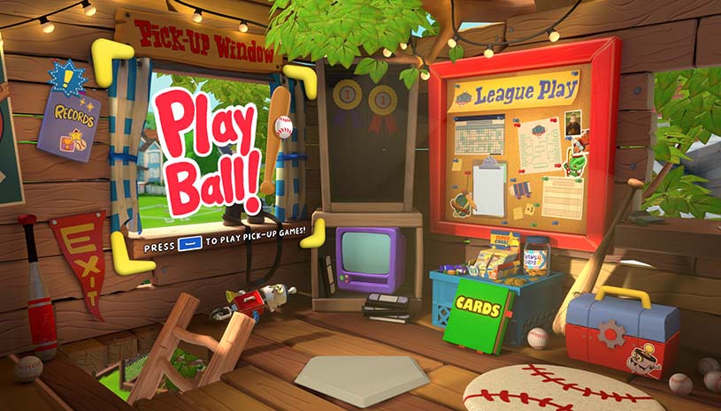 后院棒球 / Backyard Baseball 游戏截图 bfe8b54750061ae18f5b9e375ce17036