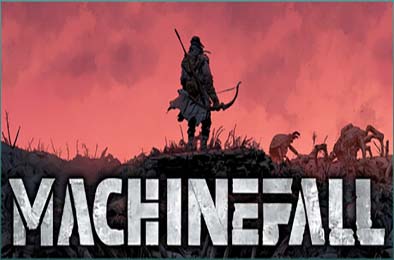 机械末日 / Machinefall 游戏封面