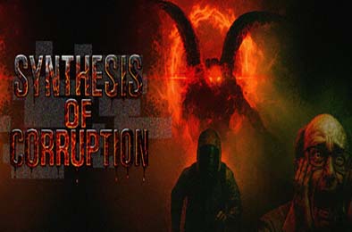 腐蚀合成 / Synthesis of Corruption 游戏封面