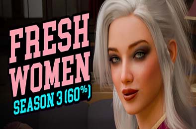 新生也疯狂 第三季 / FreshWomen – Season 3 游戏封面
