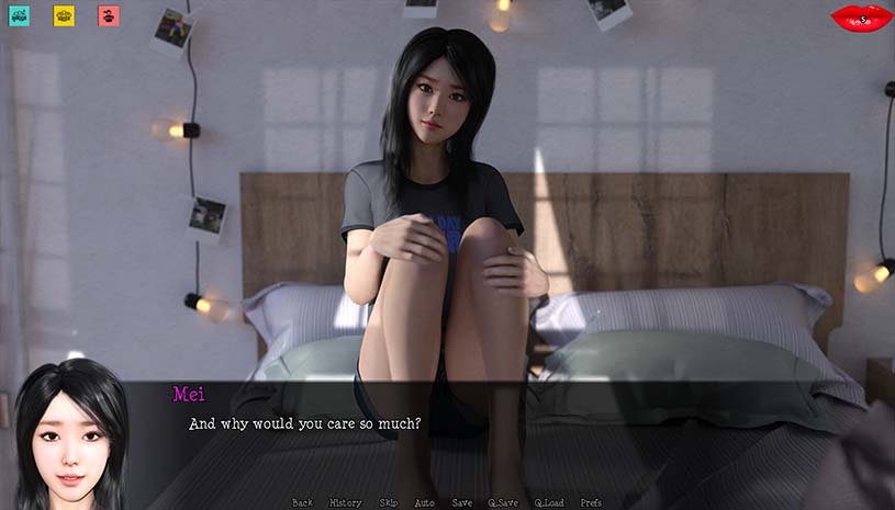 妻子的困境重温 / Wifey’s Dilemma Revisited v0.93.1 游戏截图 8c7f5356846948c067c91a301e8d726f