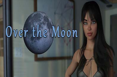 月球之上 / Over the Moon v6.2.0 游戏封面