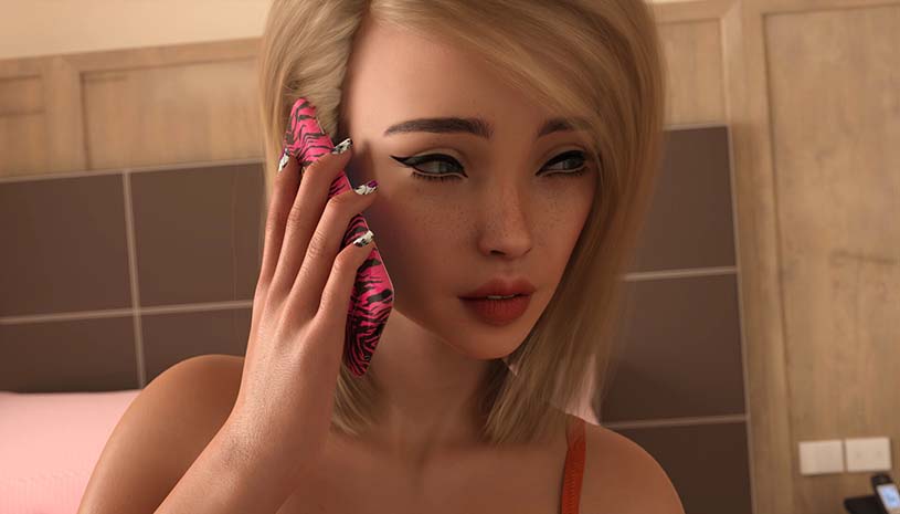 引诱魔鬼 / Seducing the Devil v0.14 游戏截图 8f81e2c3e40b4647b6273494d1828acb