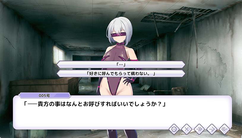 圣核战姫 DX / Operation Darkside DX v2.6 游戏截图 4c44995acb4c0e1f42afa5966402b512