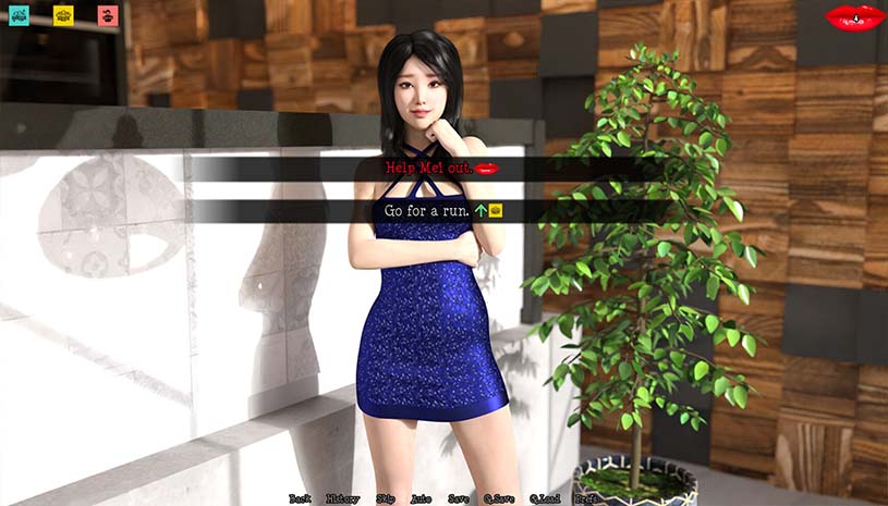 妻子的困境重温 / Wifey’s Dilemma Revisited v0.93.1 游戏截图 a297f45aa1064aae14d67be7ed46ec93