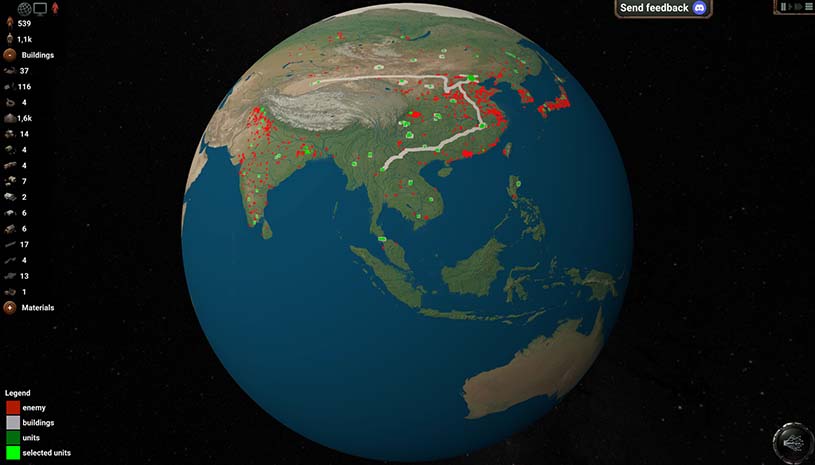 机械末日 / Machinefall 游戏截图 ab5b3a1df5947608161f19564bc17097