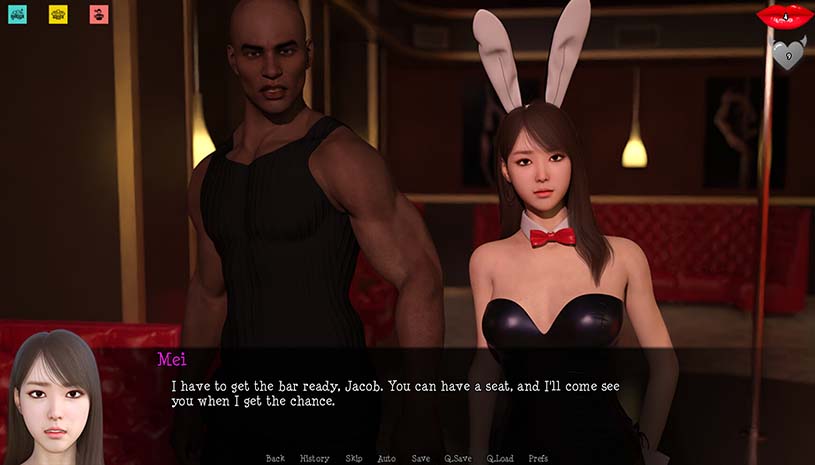 妻子的困境重温 / Wifey’s Dilemma Revisited v0.93.1 游戏截图 69348f433f0937c00b72f35142420220