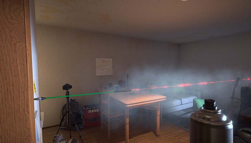 法医鉴定:犯罪现场侦探 / Forensics: Crime Scene Detective 游戏截图 ff112ef53e93499e14caf74a1656f323
