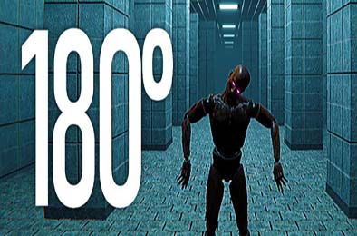 180° 游戏封面